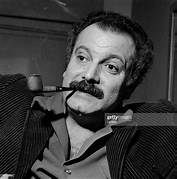 Artist Georges Brassens